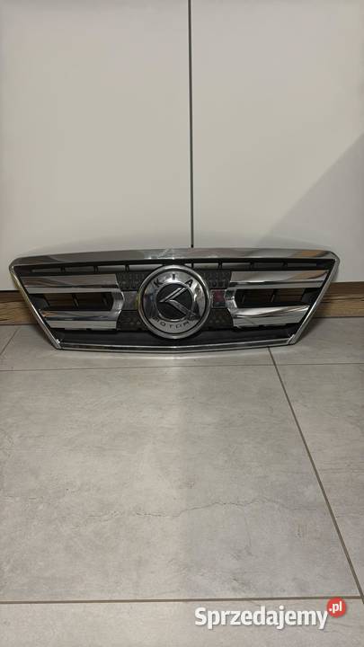 Grill Kia Sorento 2006 Krobia