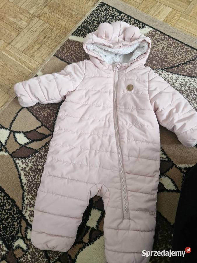 Kombinezon Radom