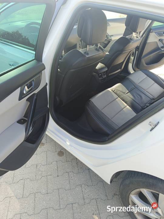 Peugot 508 20 HDi Allure Lubin