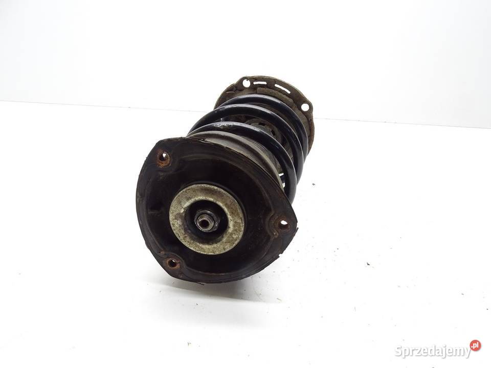 2X AMORTYZATOR PRAWY LEWY PRZÓD PRZEDNI 20 TDI Amortyzatory sprzedam