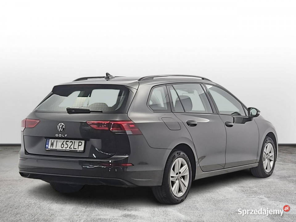 Volkswagen Golf VIII 20 TDI Life Z Polskiego Kombi