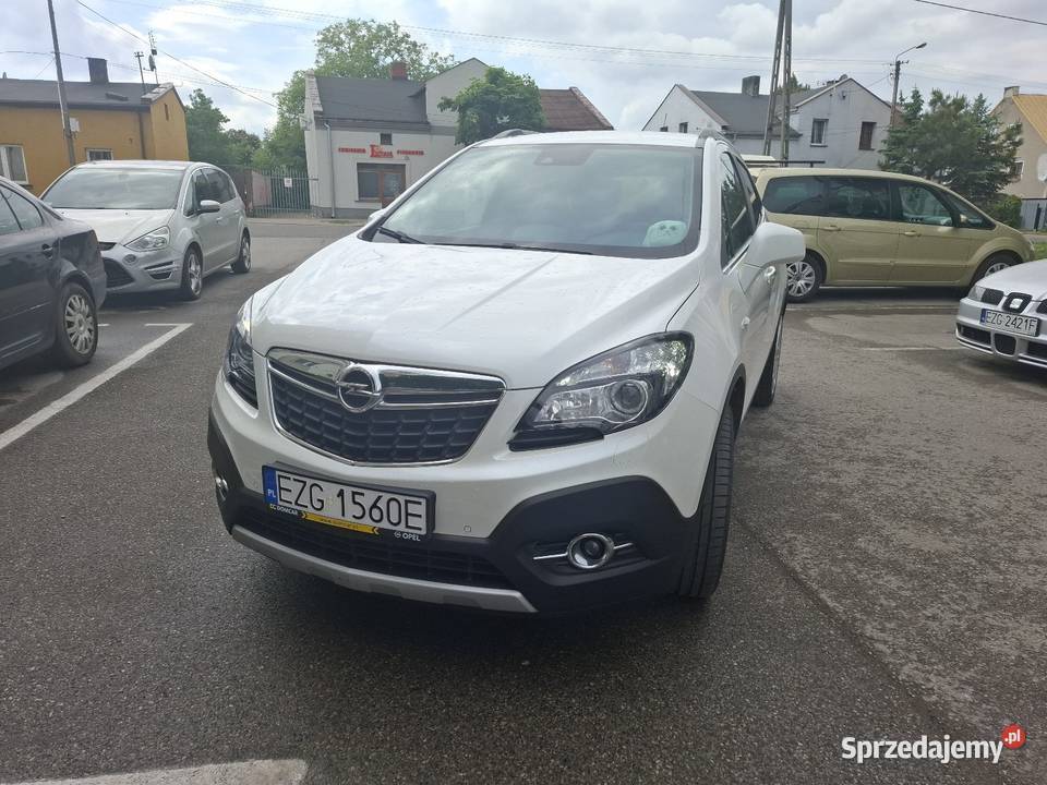 Bezwypadkowygaz wersja Cosmo prywatne salon