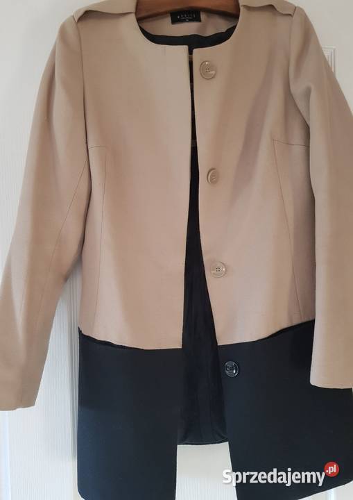 Mohito trencz płaszcz narzutka kurtka kardigan Kielce