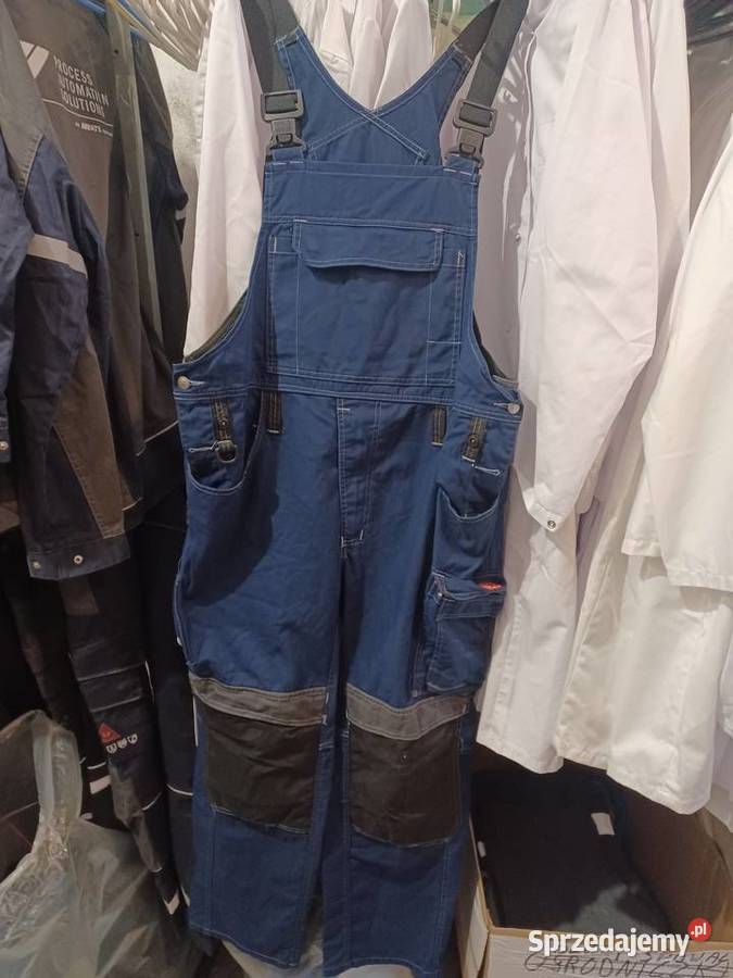 Ogrodniczki bluza Wrocław sprzedam