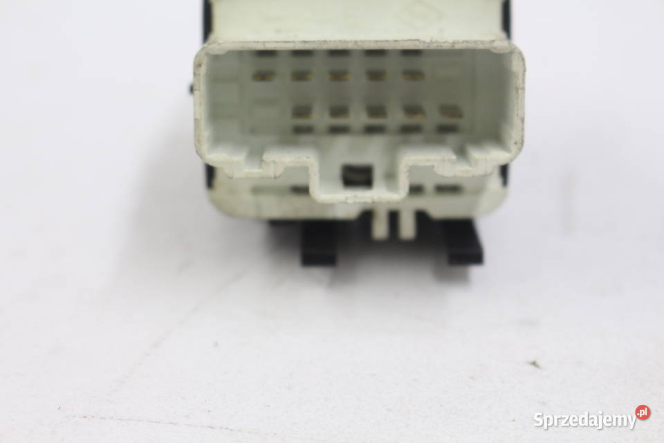 ESPACE IV PANEL PRZEŁĄCZNIK SZYB LEWY PRZÓD Prochowice