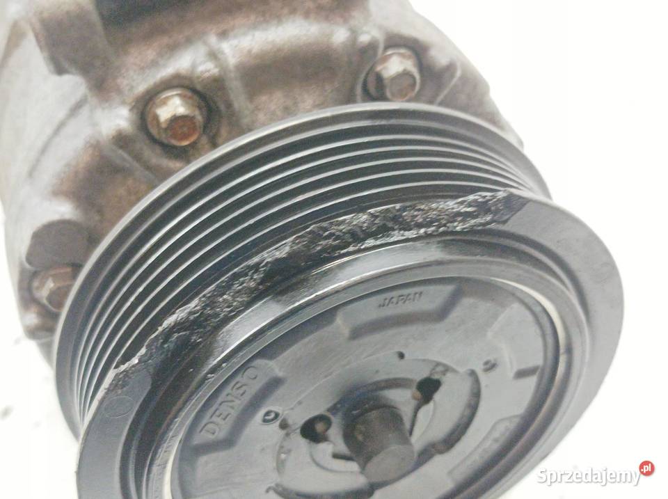 SPRĘŻARKA KLIMATYZACJI 1K0820859E 20 TSI TFSI Kompresory klimatyzacji