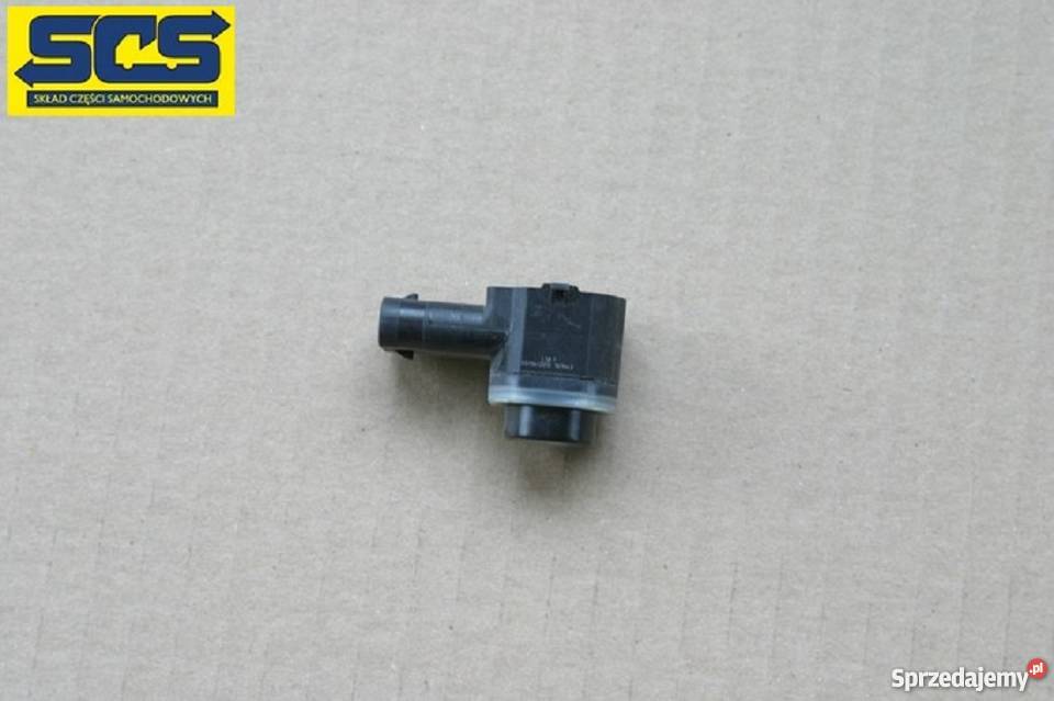 FIAT 500 ALFA ROMEO CZUJNIK PARKOWANIA 735537081