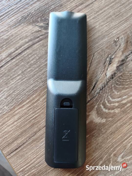 nowy pilot do telewizora niestety nie wiem do Sandomierz