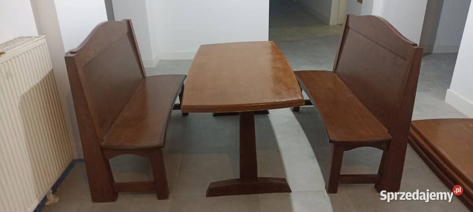 krzesła stoliki Radzymin