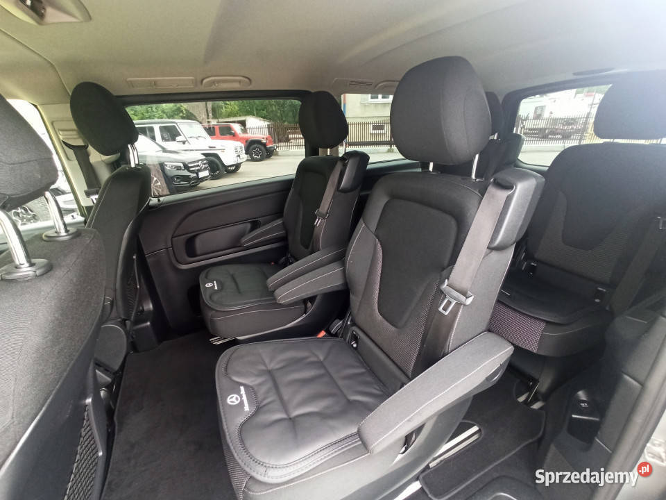 65 4Matic 201817 2143cm3 Rzeszów