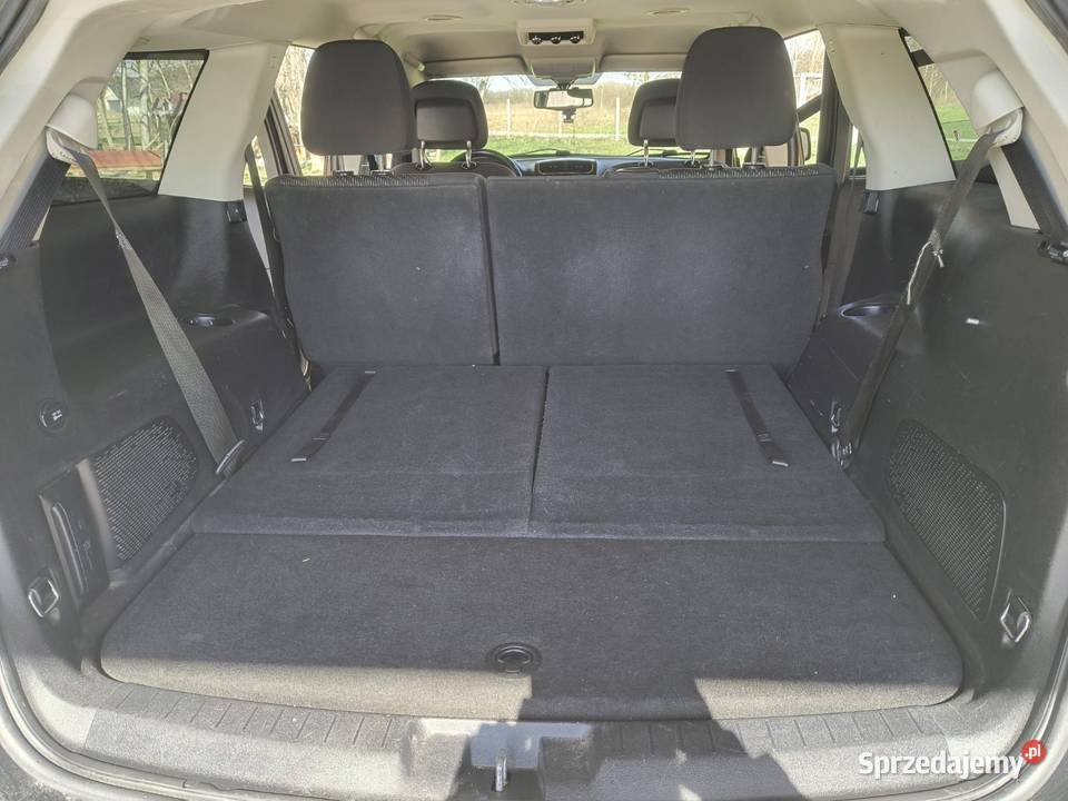 Fiat freemont 4x4 automatnowe wtryski i DPF czujnik zmierzchu Freemont Brzesko sprzedam