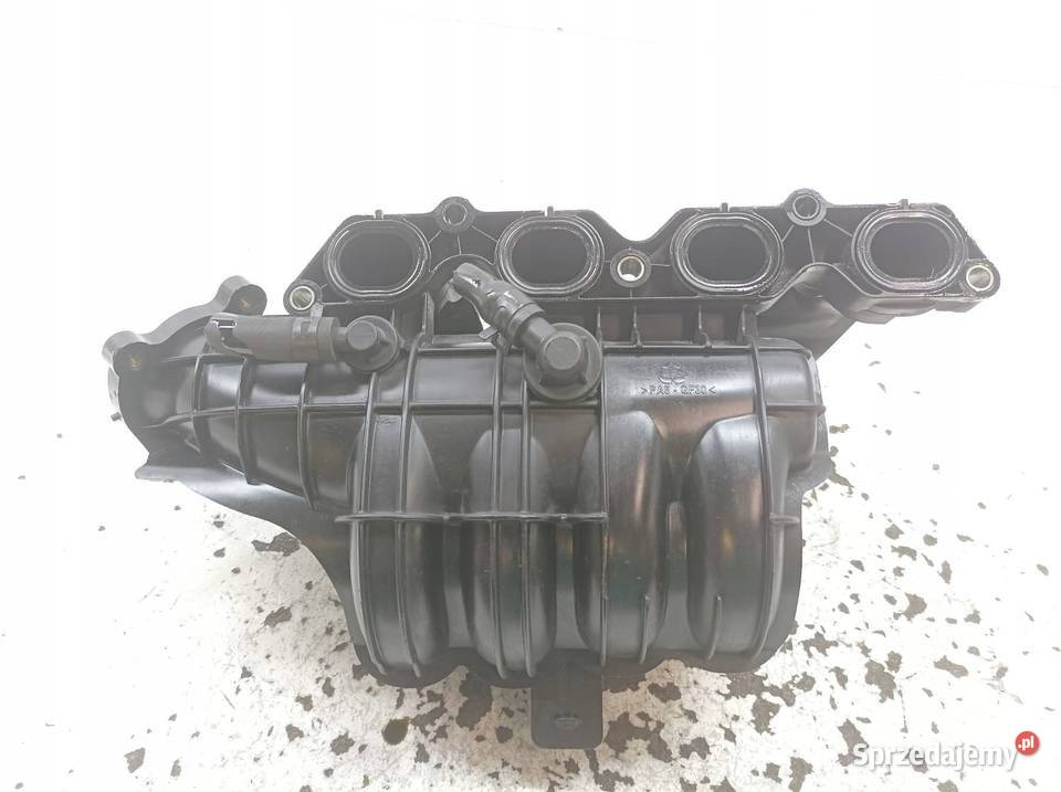 KOLEKTOR SSĄCY 12 16V Hyundai i20 I 20082014 Silniki i osprzęt świętokrzyskie sprzedam