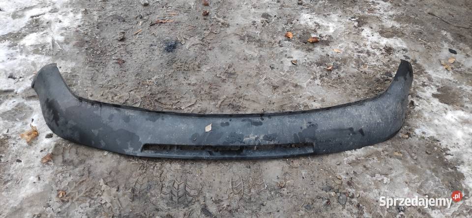 VW Golf lV hokej dokładka spojler zderzaka przód Kiełczewice Dolne