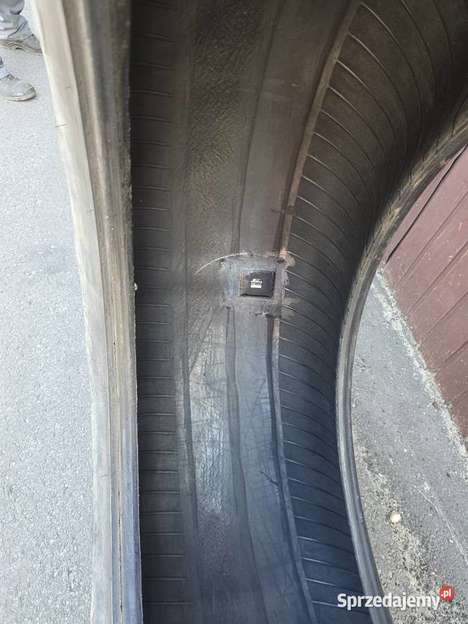 Opony komplet 2 Firestone 52070R38 Radial 8000 70 Bąków Górny