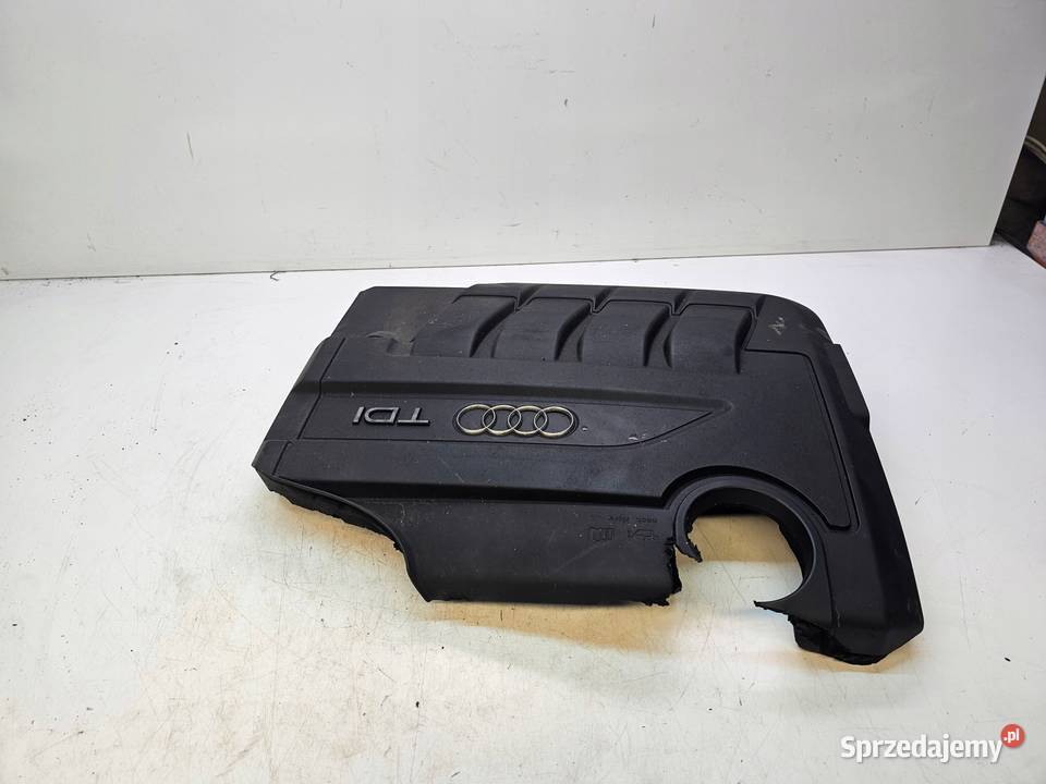 OSŁONA POKRYWA SILNIKA AUDI A1 A3 VW 03L103925AE osobowe Przystajń