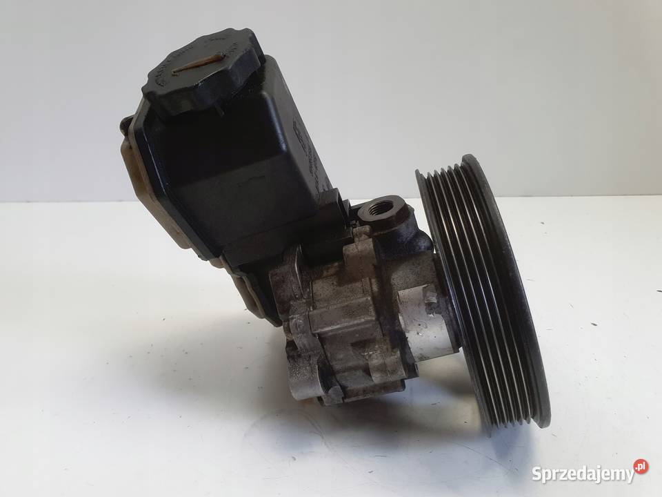 Opel Vectra B 20 16V POMPA WSPOMAGANIA 90495960 lubelskie Rudka