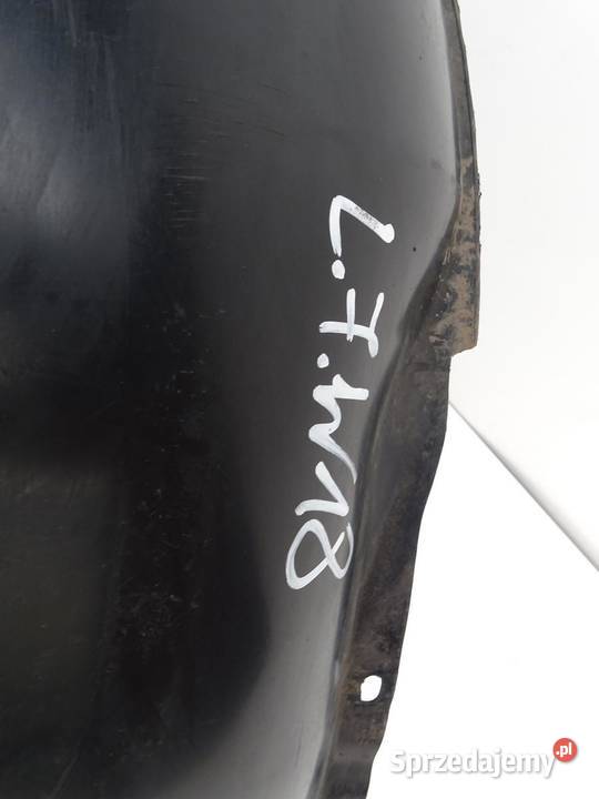 NADKOLE LEWE LEWY PRZÓD PRZEDNIE 3T0809957D osobowe