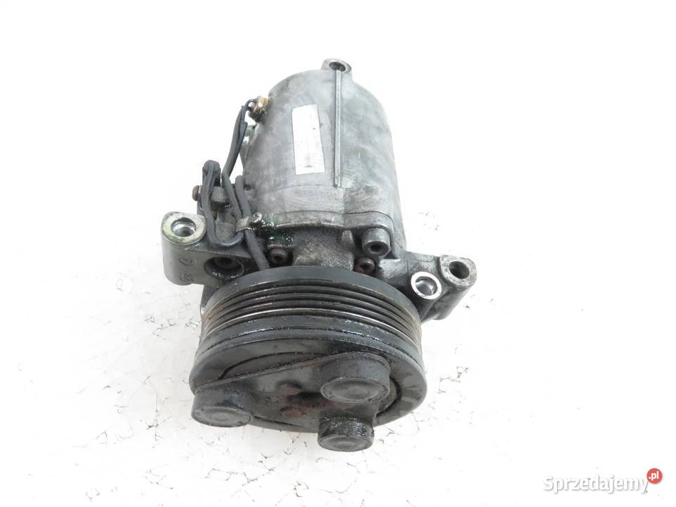 KOMPRESOR KLIMATYZACJI BMW 3 Touring E46 osobowe
