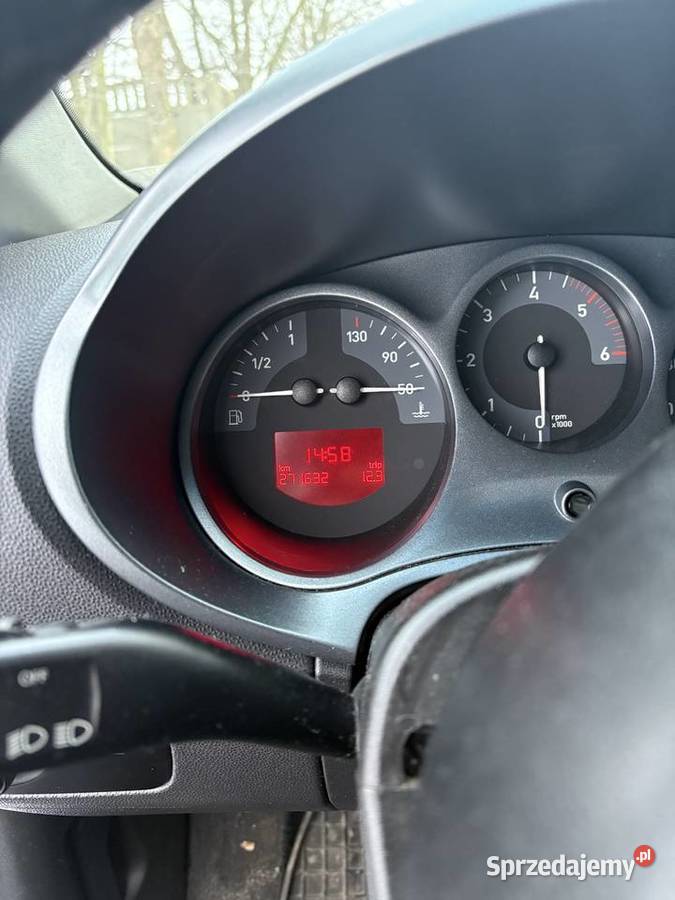 Seat Leon ll 19 tdi 105 stan Leon kujawsko-pomorskie Janowiec Wielkopolski sprzedam