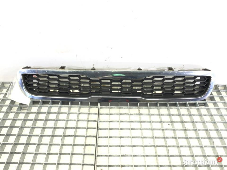 ATRAPA GRILL KIA SOUL I 863512K050 Minivan KRATA