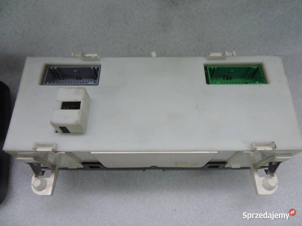 RENAULT LAGUNA 2 FL PANEL KLIMATYZACJI