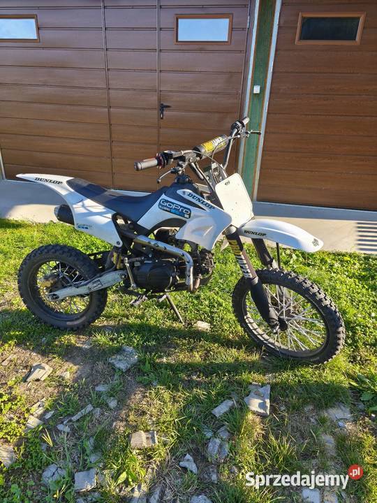 Cross Xtr 125 podkarpackie Bratkowice