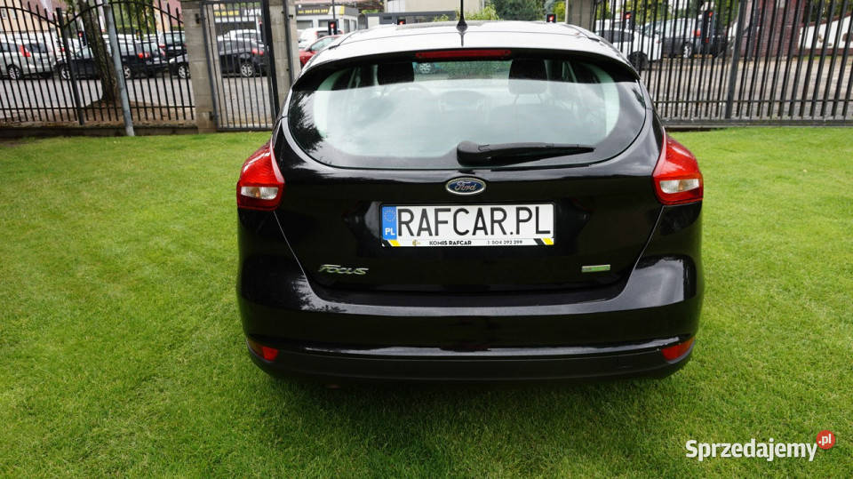 Ford Focus Super stan Gwarancja Mk3 20102018 wspomaganie kierownicy