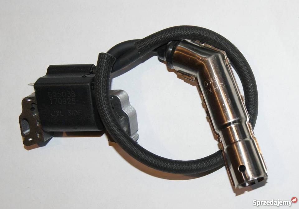 Gaźniki do kosiarki traktorka Walbro WT 734