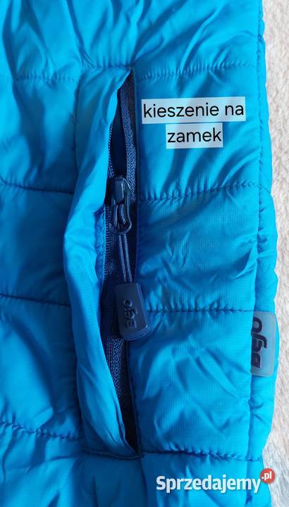 Kurtka firmy Bejo 146 dolnośląskie Wrocław