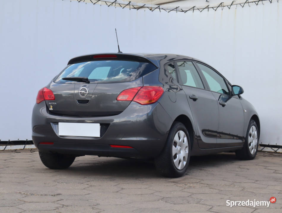 Opel Astra 16 16V Łódź