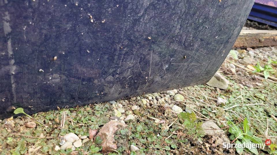 Drzwi Opel Astra G Łagów