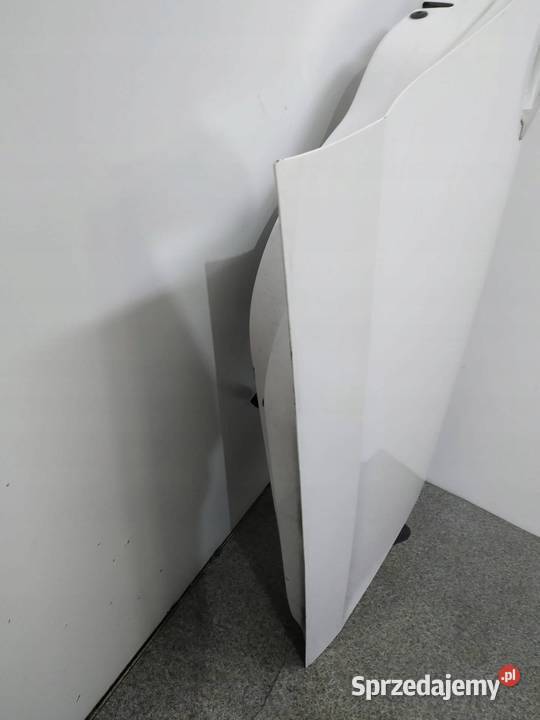 DRZWI PRAWE PRZÓD LB9A Skoda Citigo I 2011 Drzwi świętokrzyskie