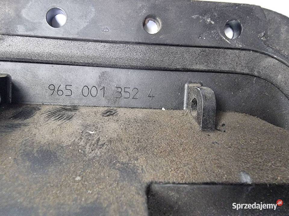POMPKA SPRZĘGŁA RENAULT PREMIUM 27019 5010505095 Lipno