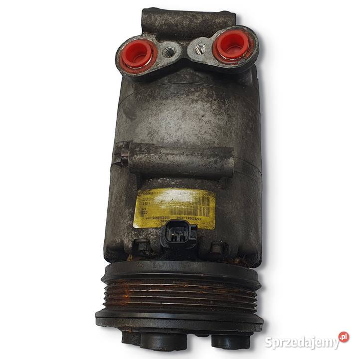 SPRĘŻARKA KLIMATYZACJI Ford C 16 16V