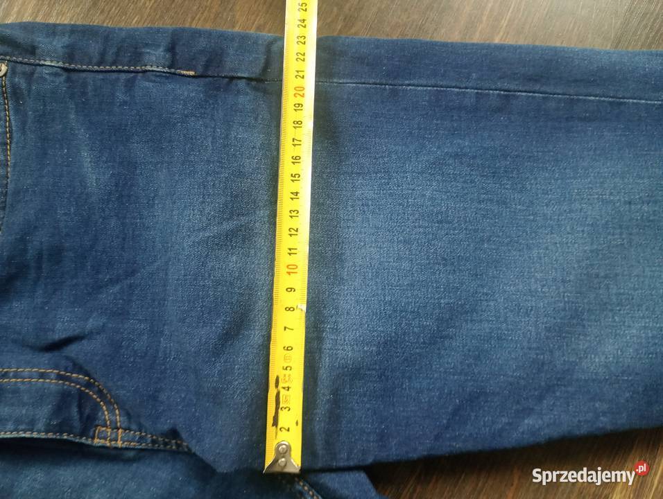 Spodnie męskie FSBN 3134 Dywity