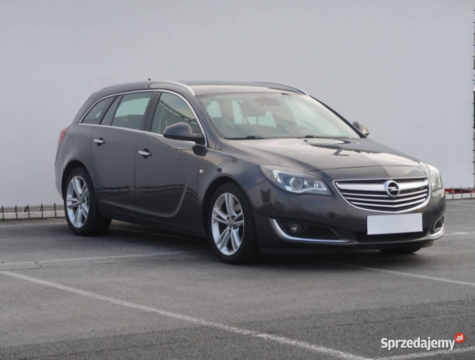Opel Insignia 20 CDTI Lublin sprzedam