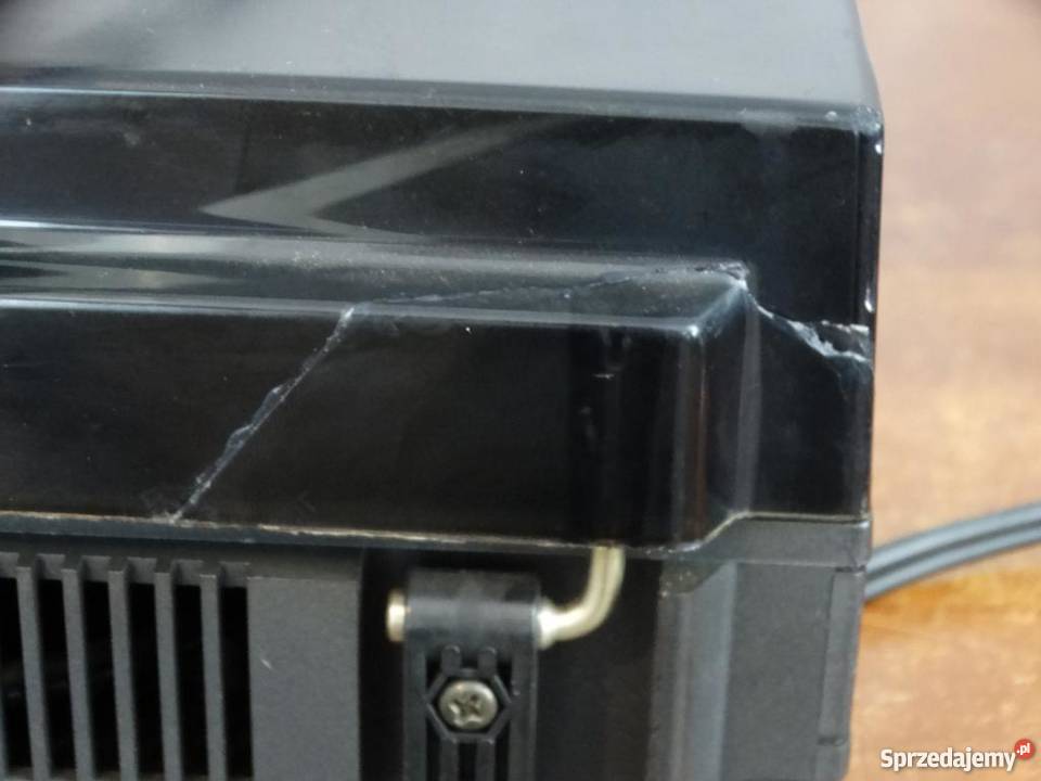 Gramofon Philips FB320 igła sprawny WYSYŁKA Jasło