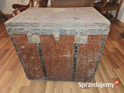 Meble 1920 r Włocławek