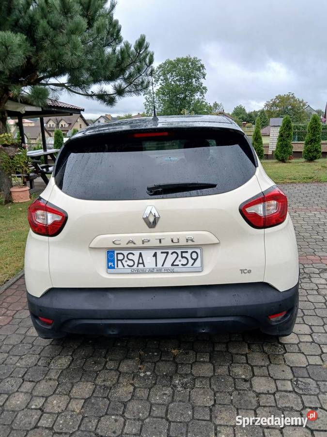 Sprzedam samochód Renault sprzedam