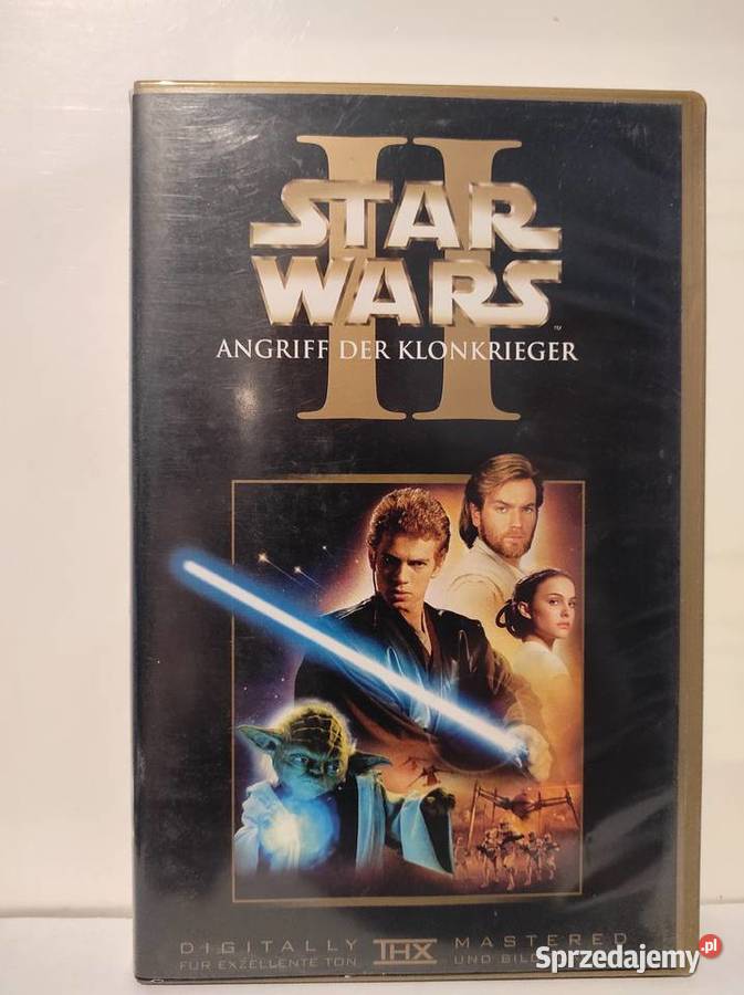 VHS FILMY NOWE Wrocław sprzedam