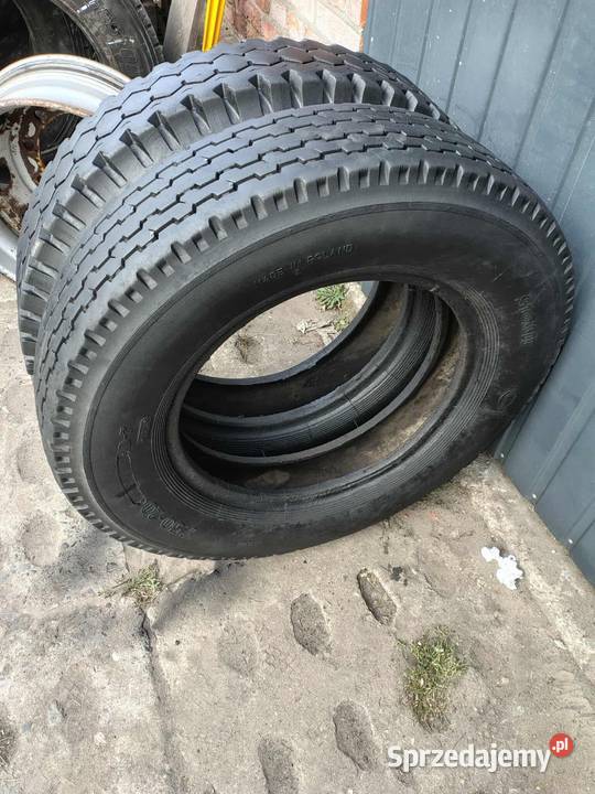 Opony 75020 Stomil Nowe Zduny