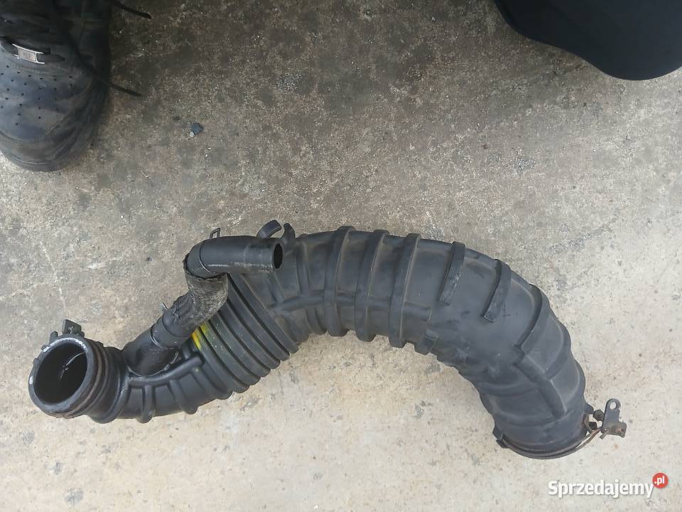 Rura dolotu Powietrza Hyundai Kia 17 CRDI małopolskie Radłów sprzedam