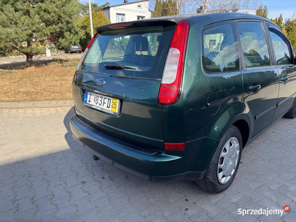 Fod c benzyna Margonin sprzedam