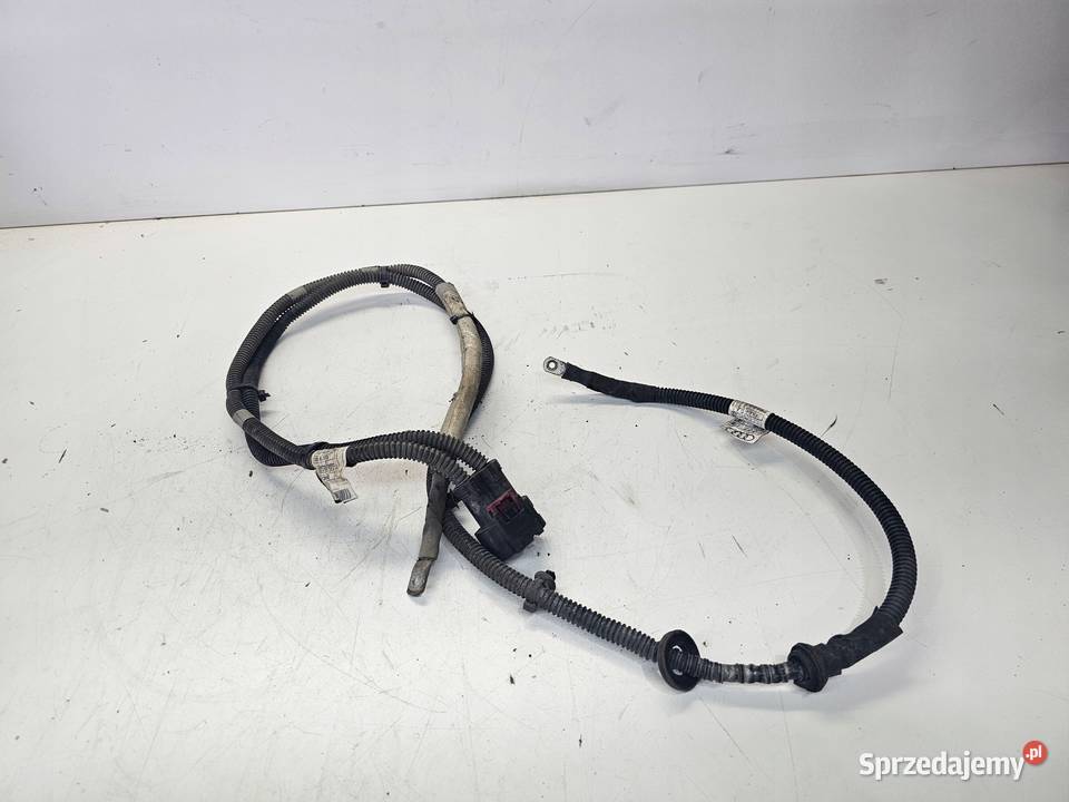 WIĄZKA MAGLOWNICY AUDI A4 B8 A5 8T 8K0971237J Przystajń