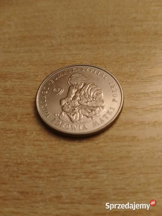 MONETA kolekcjonerska PRL 100 z 1985roku Centrum wielkopolskie Poznań sprzedam