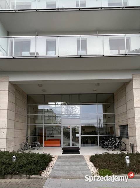 Mieszkanie 54m Bemowo 2 pokoje loggia 12m obok 2 apartamentowiec Warszawa