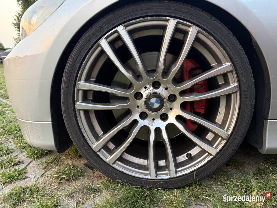 Felgi styling 403 19 do Bmw Lublin