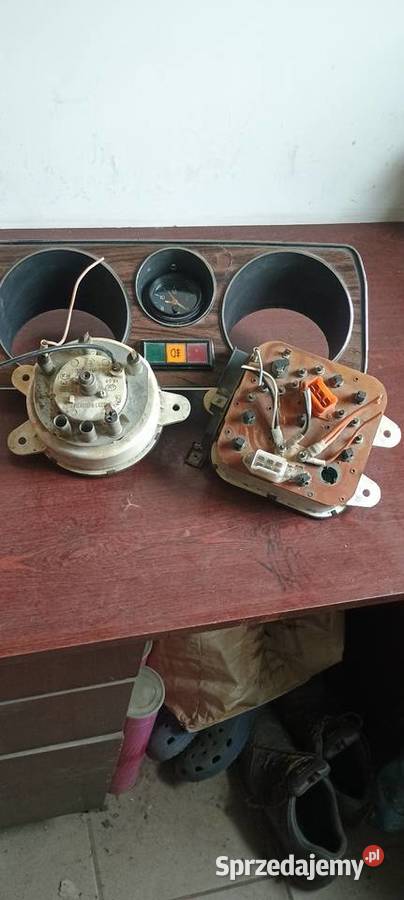 Części do Wołga 2410 śląskie Katowice