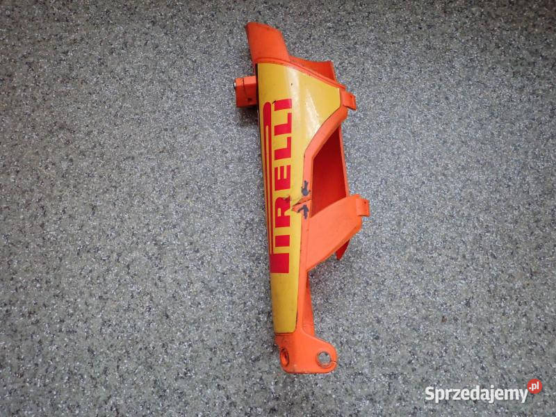 OSŁONA LAG ZAWIESZENIA PRZÓD KTM EXC 125 SX 250 Strzelce Krajeńskie