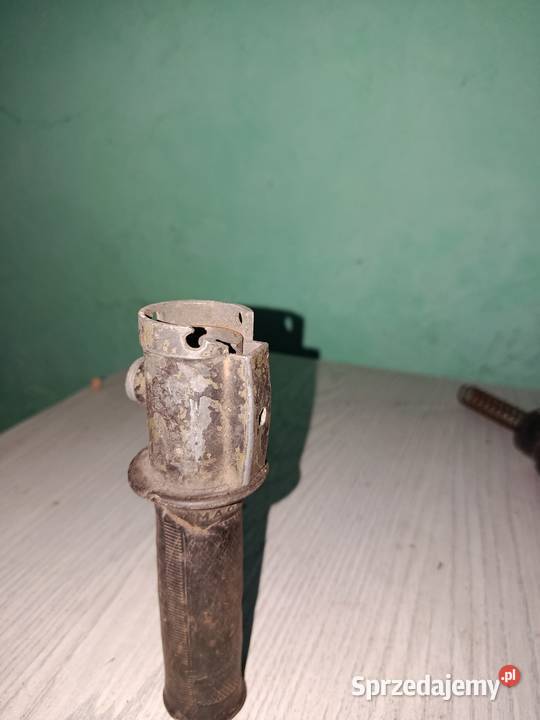 BMW R12 R35 manetka gazu Głubczyce